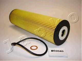 Japko 1ECO040 - Oil Filter autospares.lv