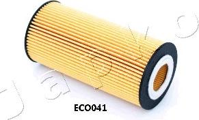 Japko 1ECO041 - Oil Filter autospares.lv