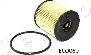 Japko 1ECO060 - Oil Filter autospares.lv