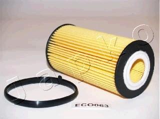 Japko 1ECO063 - Oil Filter autospares.lv