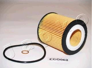 Japko 1ECO062 - Oil Filter autospares.lv