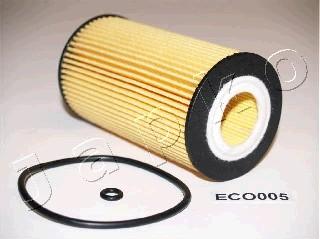 Japko 1ECO005 - Oil Filter autospares.lv