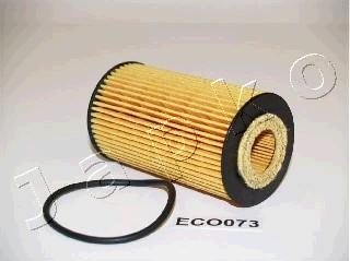Japko 1ECO073 - Oil Filter autospares.lv