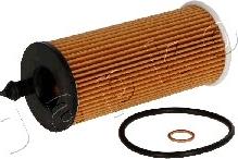 Japko 1ECO141 - Oil Filter autospares.lv