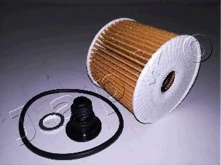 Japko 1ECO151 - Oil Filter autospares.lv