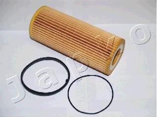 Japko 1ECO108 - Oil Filter autospares.lv