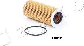 Japko 1ECO111 - Oil Filter autospares.lv