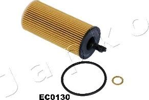 Japko 1ECO130 - Oil Filter autospares.lv