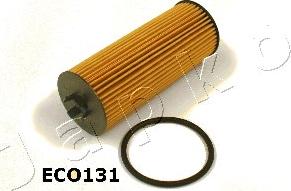 Japko 1ECO131 - Oil Filter autospares.lv