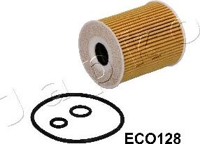 Japko 1ECO128 - Oil Filter autospares.lv