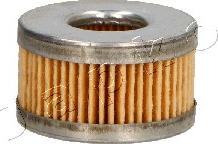 Japko 1GAS19S - Fuel filter autospares.lv