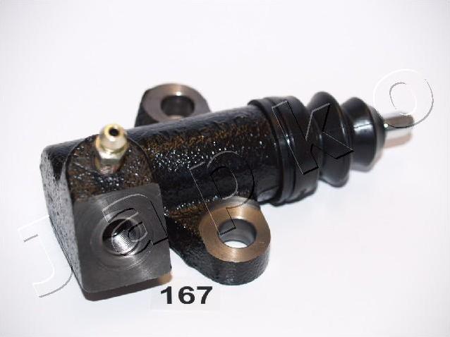 Japko 85167 - Slave Cylinder, clutch autospares.lv