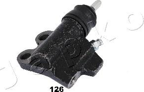 Japko 85126 - Slave Cylinder, clutch autospares.lv