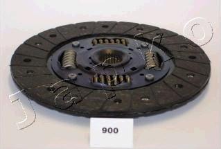 Japko 80900 - Clutch Disc autospares.lv