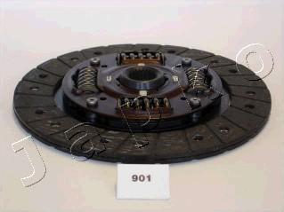 Japko 80901 - Clutch Disc autospares.lv