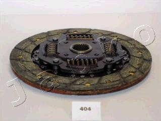 Japko 80404 - Clutch Disc autospares.lv