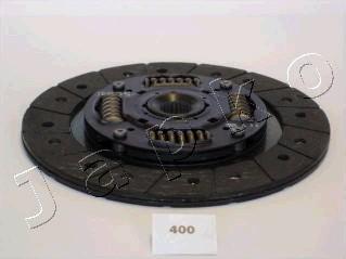 Japko 80400 - Clutch Disc autospares.lv