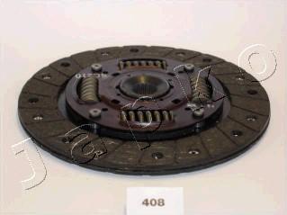 Japko 80408 - Clutch Disc autospares.lv