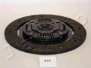 Japko 80410 - Clutch Disc autospares.lv