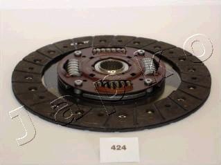 Japko 80424 - Clutch Disc autospares.lv