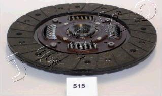 Japko 80515 - Clutch Disc autospares.lv