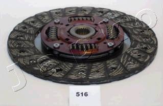 Japko 80516 - Clutch Disc autospares.lv