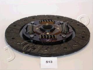 Japko 80513 - Clutch Disc autospares.lv