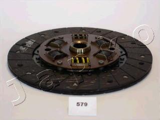 Japko 80579 - Clutch Disc autospares.lv