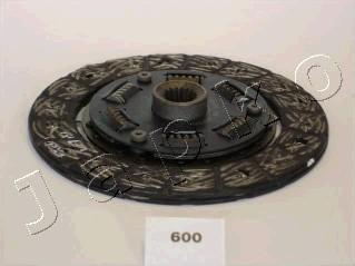 Japko 80600 - Clutch Disc autospares.lv