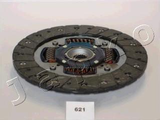 Japko 80621 - Clutch Disc autospares.lv