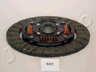 Japko 80621 - Clutch Disc autospares.lv