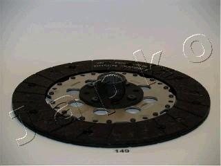 Japko 80149 - Clutch Disc autospares.lv