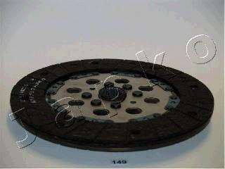 Japko 80149 - Clutch Disc autospares.lv