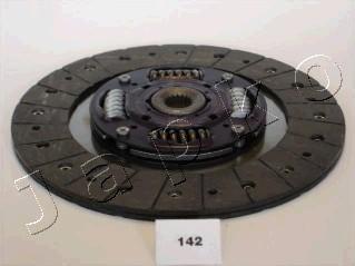 Japko 80142 - Clutch Disc autospares.lv