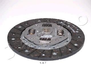 Japko 80147 - Clutch Disc autospares.lv