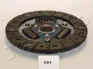 Japko 80101 - Clutch Disc autospares.lv