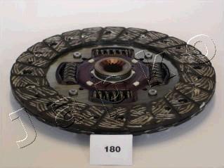 Japko 80180 - Clutch Disc autospares.lv