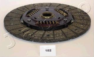 Japko 80182 - Clutch Disc autospares.lv