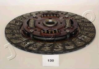 Japko 80130 - Clutch Disc autospares.lv