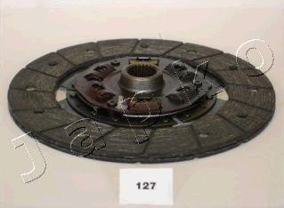 Japko 80127 - Clutch Disc autospares.lv