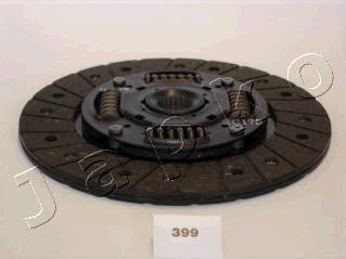 Japko 80399 - Clutch Disc autospares.lv