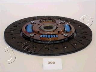 Japko 80390 - Clutch Disc autospares.lv