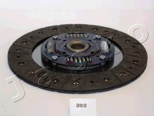 Japko 80392 - Clutch Disc autospares.lv