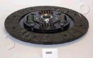 Japko 80385 - Clutch Disc autospares.lv