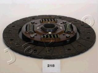 Japko 80218 - Clutch Disc autospares.lv