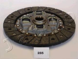 Japko 80285 - Clutch Disc autospares.lv