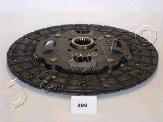 Japko 80286 - Clutch Disc autospares.lv