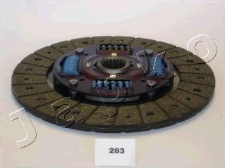 Japko 80283 - Clutch Disc autospares.lv