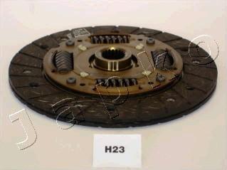 Japko 80H23 - Clutch Disc autospares.lv