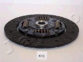 Japko 80K13 - Clutch Disc autospares.lv